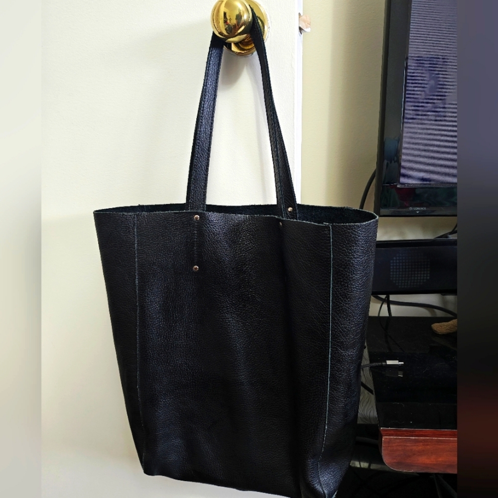 Roots Tote Bag